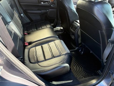 Used 2019 Honda CR-V EX-L image 33