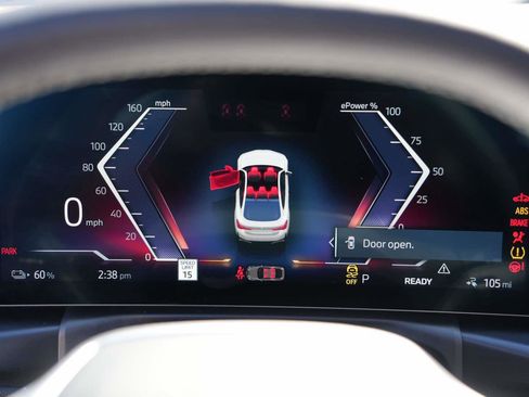 Certified 2025 BMW i4 xDrive40i image 16