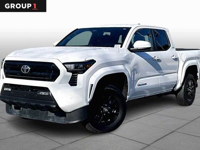 Used 2024 Toyota Tacoma SR5