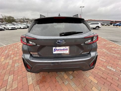 Used 2025 Subaru Crosstrek 2.5i Limited image 30