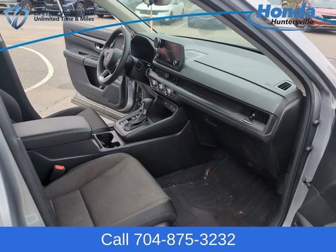 Used 2023 Honda CR-V LX image 16
