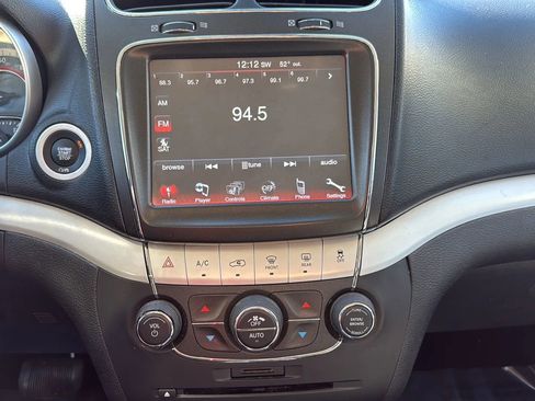 Used 2019 Dodge Journey GT image 38