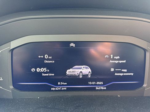 Used 2022 Volkswagen Atlas SE image 31