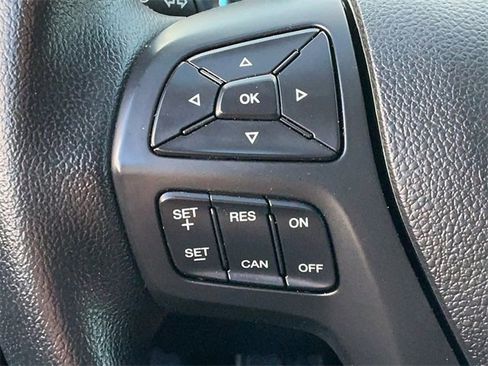 Used 2022 Ford Ranger XL w/ Equipment Group 101A High image 24