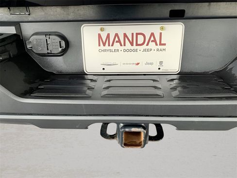 Used 2023 Toyota Tundra 1794 Edition image 26