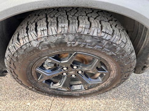 Used 2022 Ford Explorer Timberline AWD/4WD image 49
