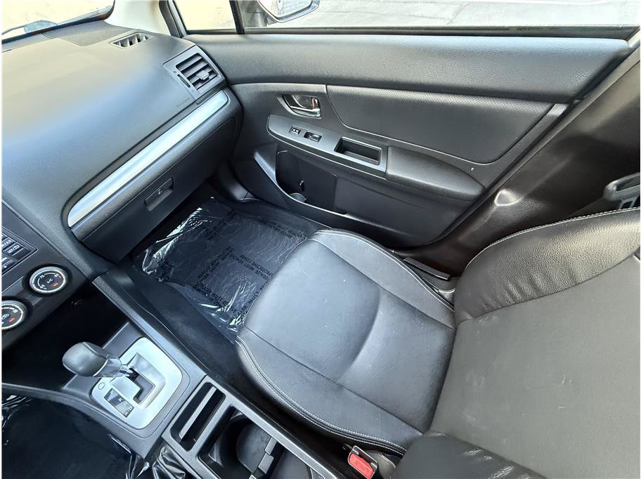 Used 2014 Subaru Impreza 2.0i Limited AWD/4WD image 12