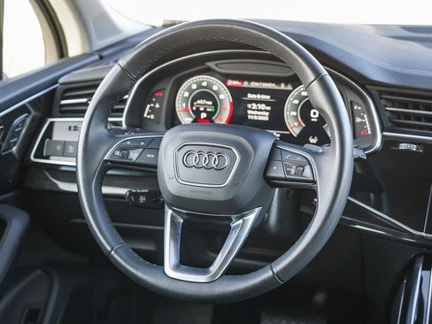 Used 2024 Audi Q7 3.0T Premium Plus image 16