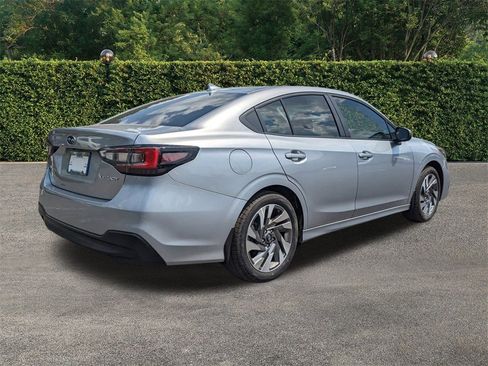New 2025 Subaru Legacy Limited image 4