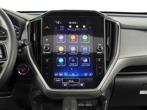 Certified 2025 Subaru Crosstrek 2.0i Premium image 26