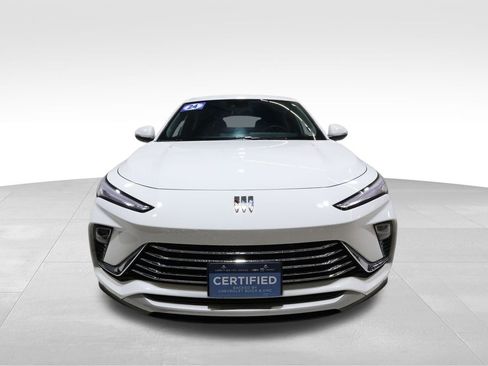 Certified 2024 Buick Envista Preferred w/ Convenience I Package image 7