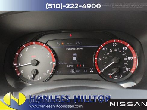 New 2025 Nissan Frontier PRO-4X w/ Pro Convenience Package image 28