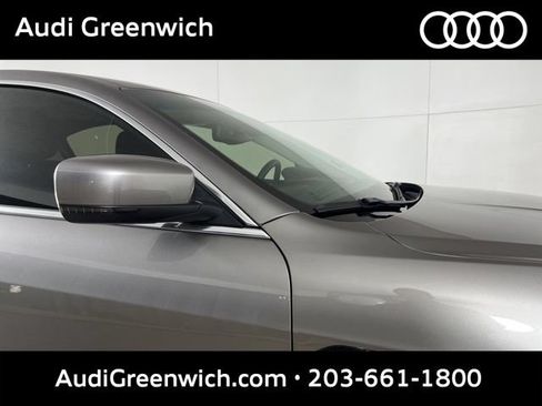 Used 2016 Maserati Ghibli S Q4 AWD/4WD image 10