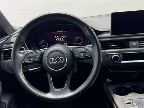 Used 2018 Audi A5 2.0T Prestige w/ Driver Assistance Package image 18