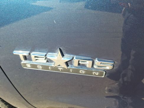 Used 2021 Chevrolet Silverado 1500 LTZ image 14