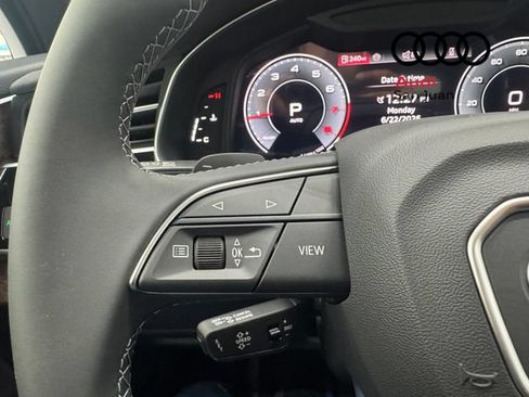 New 2026 Audi Q7 2.0T Premium AWD/4WD image 30