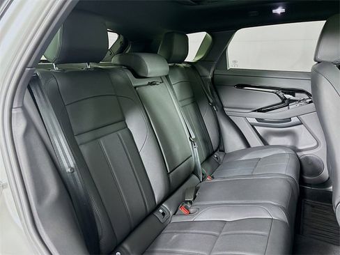 Used 2026 Land Rover Range Rover Evoque S image 27