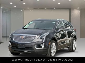 Used 2019 Cadillac XT5 Premium Luxury w/ Driver Assist Package AWD/4WD video 1