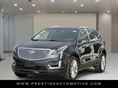 Used 2019 Cadillac XT5 Premium Luxury w/ Driver Assist Package