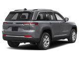 New 2025 Jeep Grand Cherokee Laredo X image 2