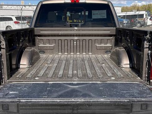Used 2022 Ford F150 XLT w/ Equipment Group 302A High AWD/4WD image 29