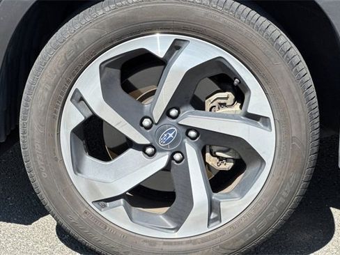 Used 2022 Subaru Forester Touring w/ Popular Package #3 image 45