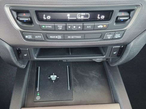 New 2026 Honda Ridgeline RTL image 14