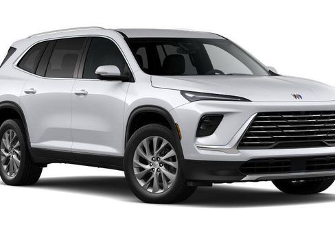 New 2026 Buick Enclave Preferred FWD image 30