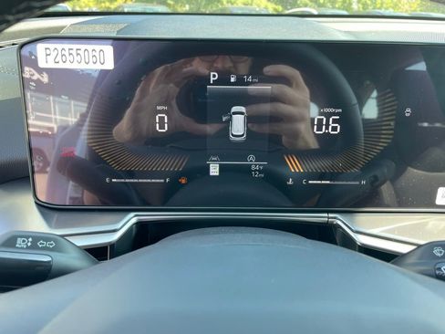 New 2026 Kia Sorento S AWD/4WD image 13