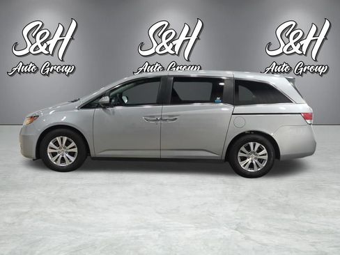 Used 2016 Honda Odyssey EX image 15