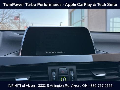 Used 2019 BMW X1 xDrive28i w/ Convenience Package image 55