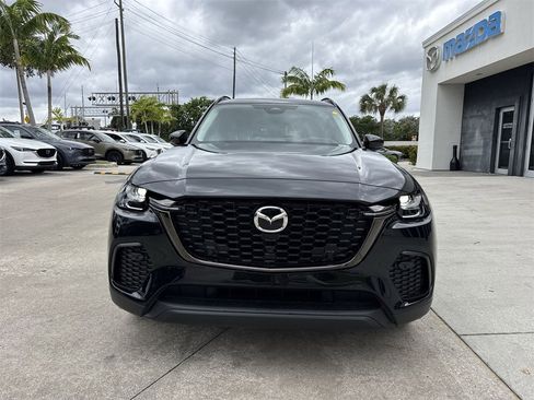 New 2026 MAZDA CX-70 SC Plus image 30