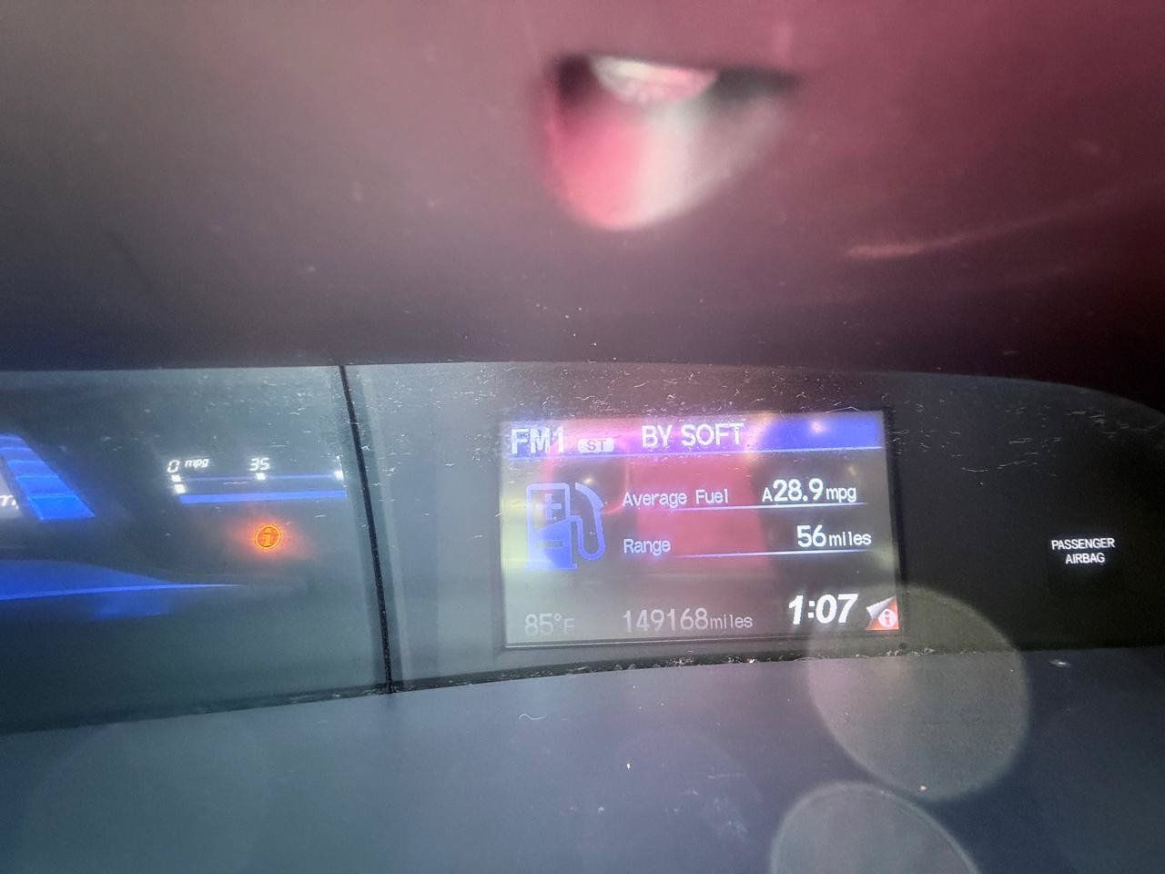 Used 2013 Honda Civic LX image 15