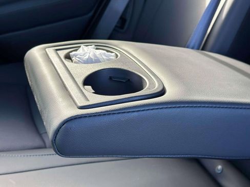 Certified 2025 Subaru Outback Limited image 12