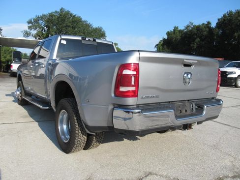 Used 2023 RAM 3500 Laramie AWD/4WD image 3