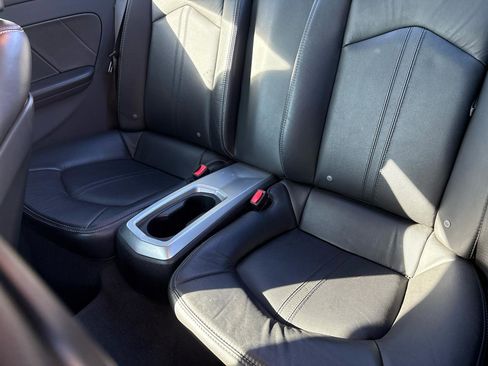 Used 2011 Cadillac CTS Performance image 26