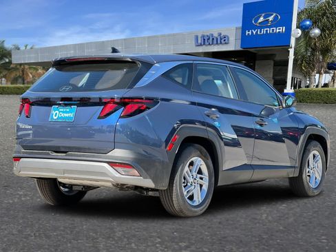 New 2026 Hyundai Tucson SE FWD image 2