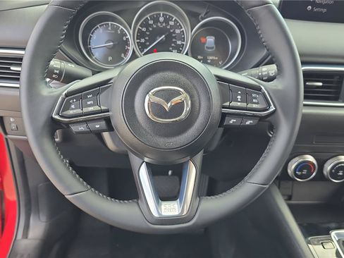 Used 2023 MAZDA CX-5 AWD 2.5 S image 25