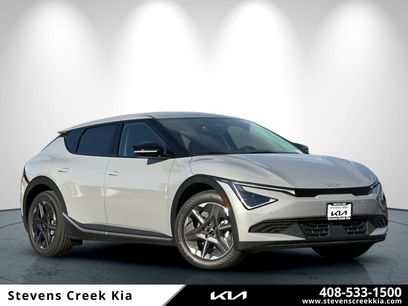 New 2025 Kia EV6 Light