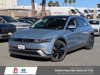New 2026 Hyundai Ioniq 5 Limited