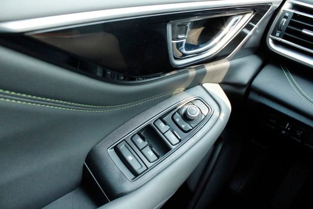 Used 2025 Subaru Outback Onyx Edition AWD/4WD image 22