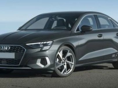 Used 2023 Audi A3 2.0T Premium w/ Convenience Package