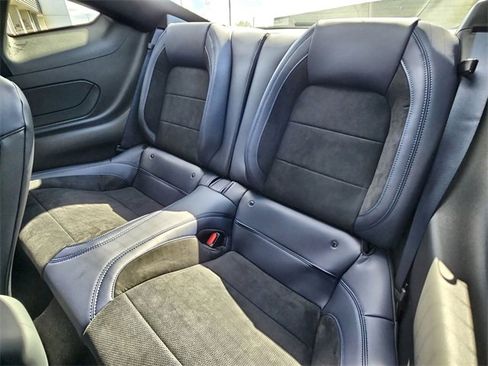 New 2025 Ford Mustang Dark Horse w/ Dark Horse Handlin Package image 20