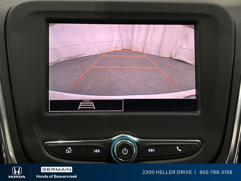 Used 2022 Chevrolet Equinox LT FWD image 23