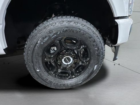 New 2026 Ford F350 XL w/ STX Appearance Package AWD/4WD image 24