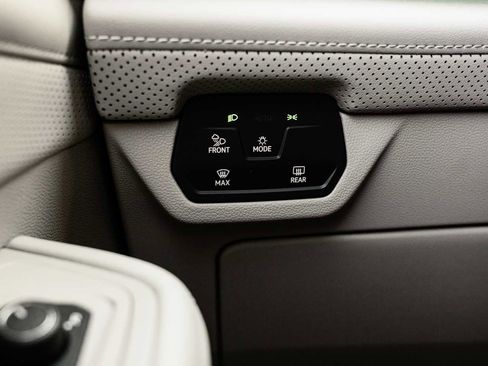 New 2026 Volkswagen Atlas SEL image 19