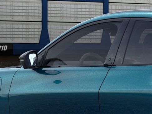 New 2026 Ford Mustang Mach-E Premium image 20