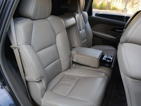 Used 2011 Acura MDX w/ Technology Package image 19