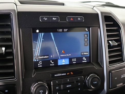 Used 2019 Ford F150 XLT w/ Equipment Group 302A Luxury image 7