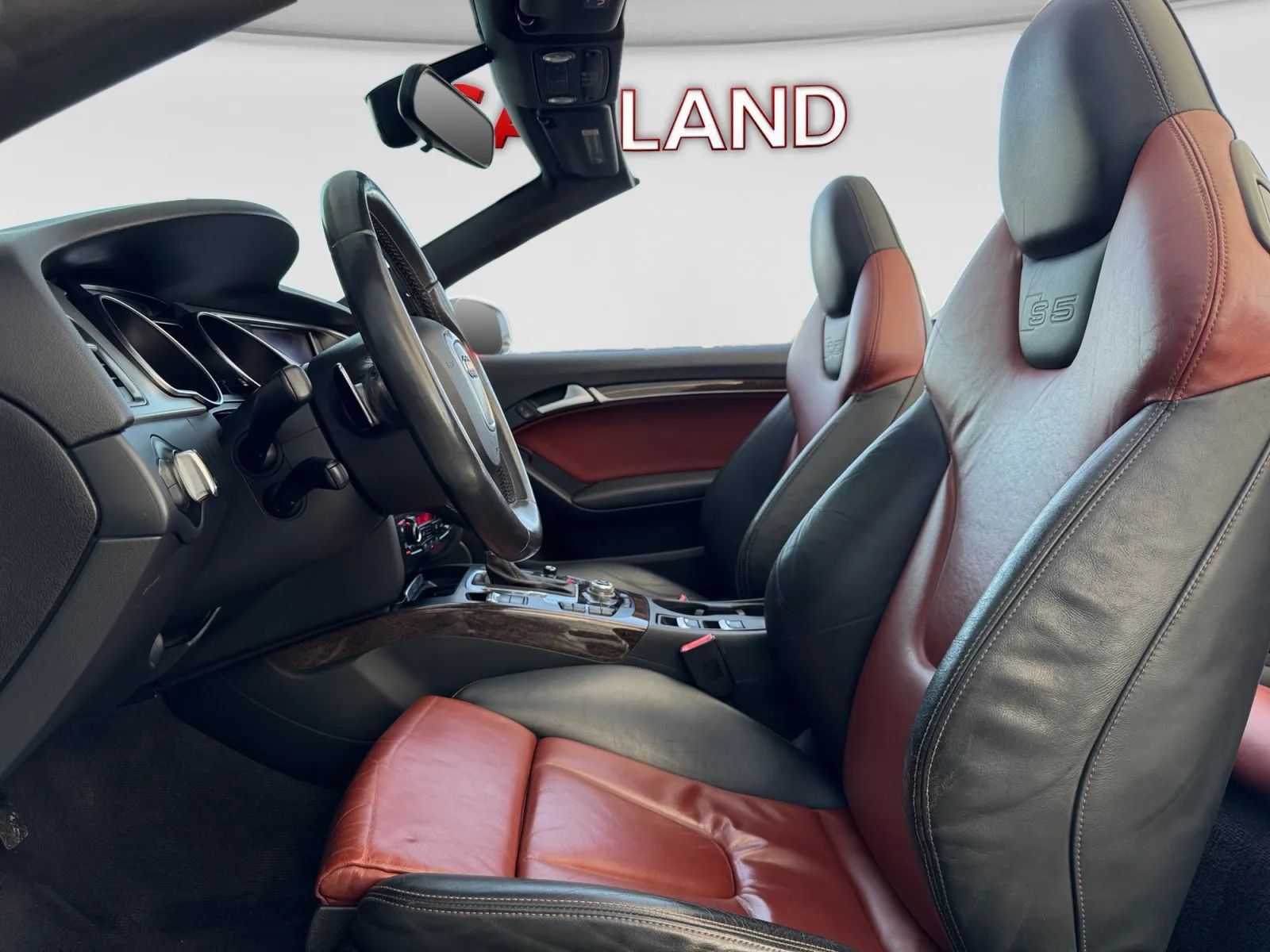 Used 2010 Audi S5 Premium Plus AWD/4WD image 13